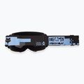 Gogle rowerowe Fox Racing Main Digi Image light slate/mirror 2