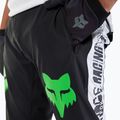 Spodnie rowerowe męskie Fox Racing Ranger Grid black 3