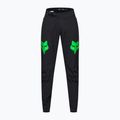 Spodnie rowerowe męskie Fox Racing Ranger Grid black 6