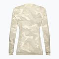 Longsleeve rowerowy damski Fox Racing Ranger Tru Dri W cream 2