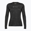 Longsleeve rowerowy damski Fox Racing Ranger Tru Dri W black
