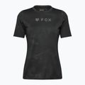 Koszulka  rowerowa damska Fox Racing Ranger Tru Dri W black