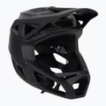 Kask rowerowy Fox Racing Proframe matte black