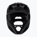 Kask rowerowy Fox Racing Proframe matte black 2