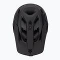 Kask rowerowy Fox Racing Proframe matte black 6