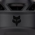 Kask rowerowy Fox Racing Proframe matte black 7
