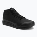 Buty rowerowe platformy męskie Fox Racing Union Canvas Mid black