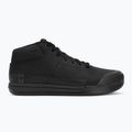 Buty rowerowe platformy męskie Fox Racing Union Canvas Mid black 2