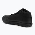 Buty rowerowe platformy męskie Fox Racing Union Canvas Mid black 3