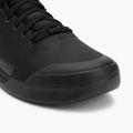 Buty rowerowe platformy męskie Fox Racing Union Canvas Mid black 7