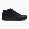 Buty rowerowe platformy męskie Fox Racing Union Canvas Mid black 8