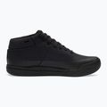 Buty rowerowe platformy męskie Fox Racing Union Canvas Mid black 9