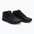 Buty rowerowe platformy męskie Fox Racing Union Canvas Mid black 10