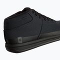 Buty rowerowe platformy męskie Fox Racing Union Canvas Mid black 15