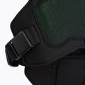 Buzer rowerowy dziecięcy Fox Racing Airframe Jr black 4