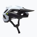 Kask rowerowy Fox Racing Speedframe 5050 black/white 2