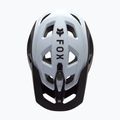 Kask rowerowy Fox Racing Speedframe 5050 black/white 3