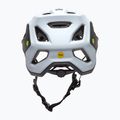 Kask rowerowy Fox Racing Speedframe 5050 black/white 4