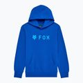 Bluza dziecięca Fox Racing Absolute Jr blue 2