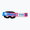 Gogle rowerowe Fox Racing Main Collect blue/pink/mirror 2