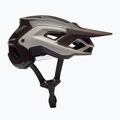 Kask rowerowy Fox Racing Speedframe RS Paranoid cocoa 2