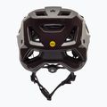 Kask rowerowy Fox Racing Speedframe RS Paranoid cocoa 3