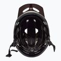 Kask rowerowy Fox Racing Speedframe RS Paranoid cocoa 4