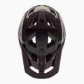 Kask rowerowy Fox Racing Speedframe RS Paranoid cocoa 5