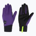 Rękawiczki rowerowe męskie Fox Racing Ranger Lunar SE grape