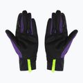 Rękawiczki rowerowe męskie Fox Racing Ranger Lunar SE grape 3