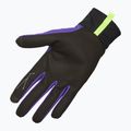 Rękawiczki rowerowe męskie Fox Racing Ranger Lunar SE grape 7