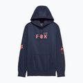 Bluza męska Fox Racing Glyph Tech midnight