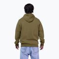 Bluza męska Fox Racing Absolute olive green 2