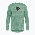 Longsleeve rowerowy męski Fox Racing Ranger Tru Dri pine 3