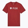Koszulka męska Fox Racing Absolute rust 3
