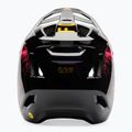 Kask rowerowy dziecięcy Fox Racing Rampage Kairos Jr tangerine 4