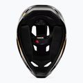 Kask rowerowy dziecięcy Fox Racing Rampage Kairos Jr tangerine 5