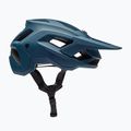 Kask rowerowy Fox Racing Speedframe Solid twilight 2