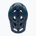 Kask rowerowy Fox Racing Speedframe Solid twilight 3