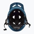 Kask rowerowy Fox Racing Speedframe Solid twilight 5