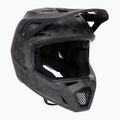 Kask rowerowy Fox Racing Rampage RS matte black