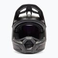 Kask rowerowy Fox Racing Rampage RS matte black 3