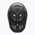 Kask rowerowy Fox Racing Rampage RS matte black 4