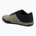 Buty rowerowe platformy męskie Fox Racing Union Canvas adobe 3