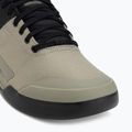 Buty rowerowe platformy męskie Fox Racing Union Canvas adobe 7