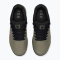 Buty rowerowe platformy męskie Fox Racing Union Canvas adobe 5