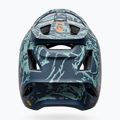 Kask rowerowy Fox Racing Rampage Img Print arctic blue 4