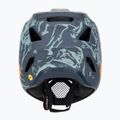 Kask rowerowy Fox Racing Rampage Img Print arctic blue 4