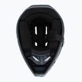 Kask rowerowy Fox Racing Rampage Img Print arctic blue 5