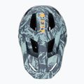 Kask rowerowy Fox Racing Rampage Img Print arctic blue 6